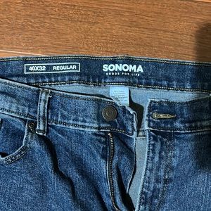 Men’s Sonoma Jeans Regular Fit